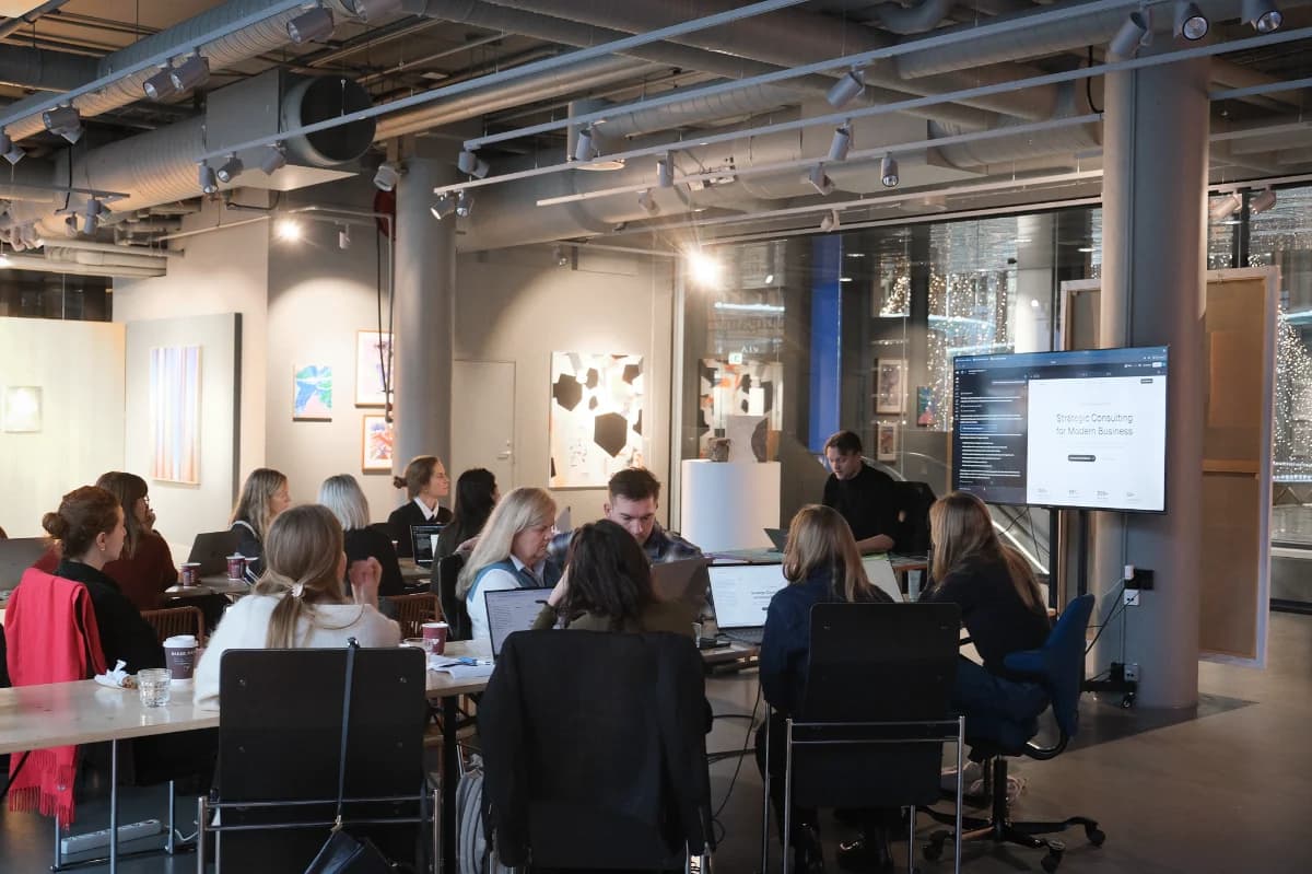 Claude Code Kurs (Level 2)