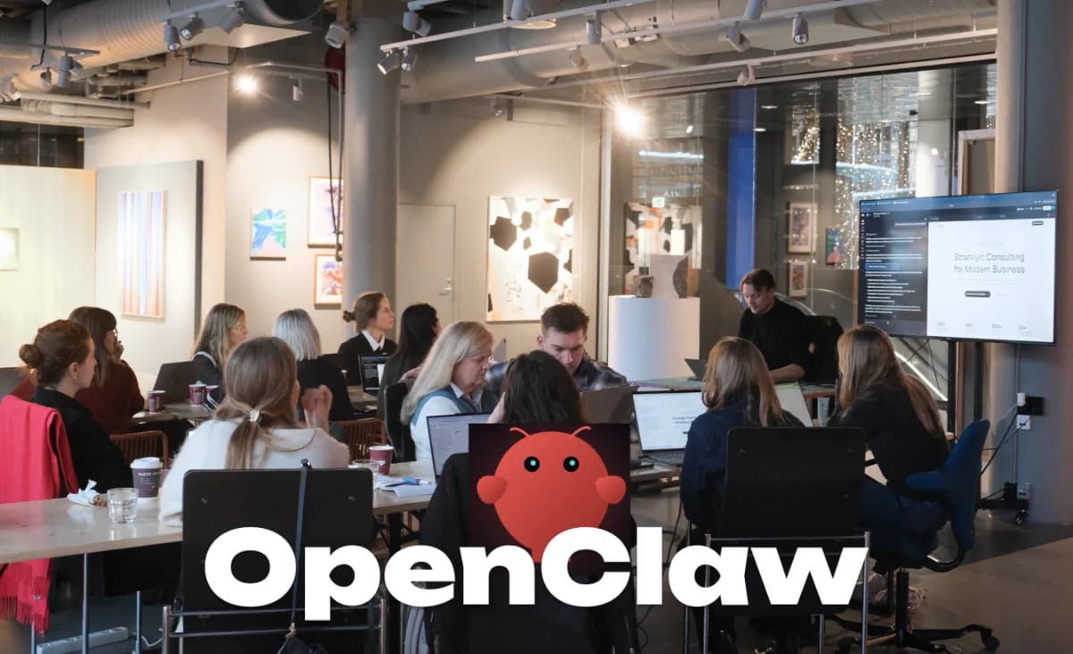 OpenClaw Fundamentals - Dagskurs