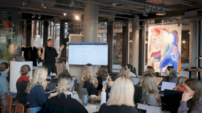 Bygg din personlige AI-agent
