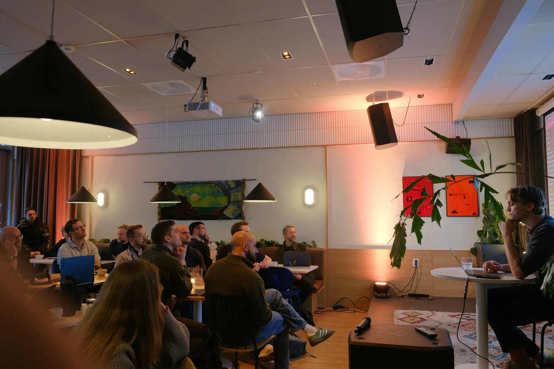 Vibe Coding Native Apps